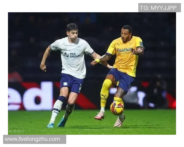 德比郡与诺丁汉的激烈对决展现英冠联赛的精彩魅力与竞争精神