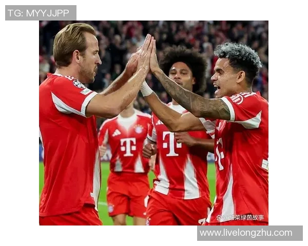 拜仁慕尼黑与热刺次回合较量前瞻双方战术分析与球员状态解读