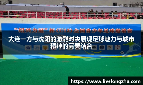 大连一方与沈阳的激烈对决展现足球魅力与城市精神的完美结合