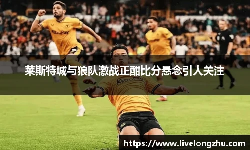 莱斯特城与狼队激战正酣比分悬念引人关注